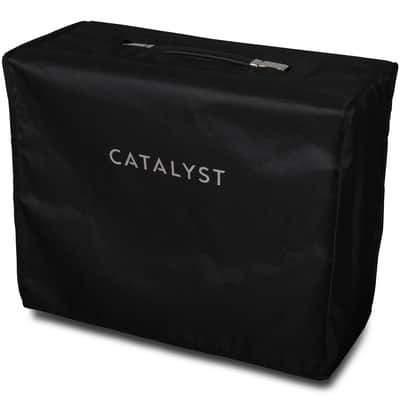 Catalyst Cover 100 Line 6 image 3