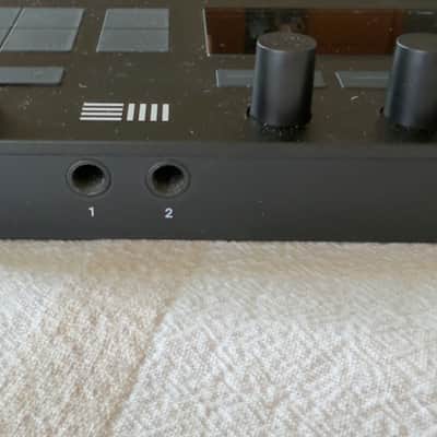 Ableton Push 2 2021 - Boxed, Original PSU + All Plug Adapters, Tested, Serial-Matched Box image 4