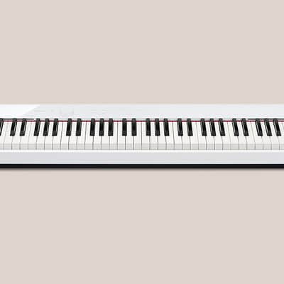 Casio PX-S1100 WH - piano digitale bianco 88 tasti pesati image 3