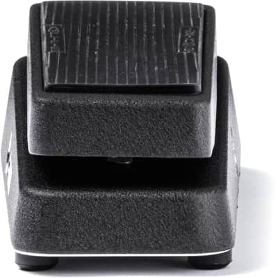 Dunlop Crybaby Classic Fasel Wah image 2