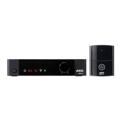 Akg Dms100 Instrument Set image 1