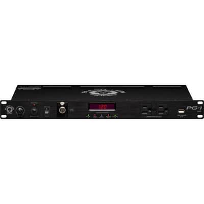Black Lion Audio PG-1 MK2 Rackmount Power Conditioner (120 V Only) image 2