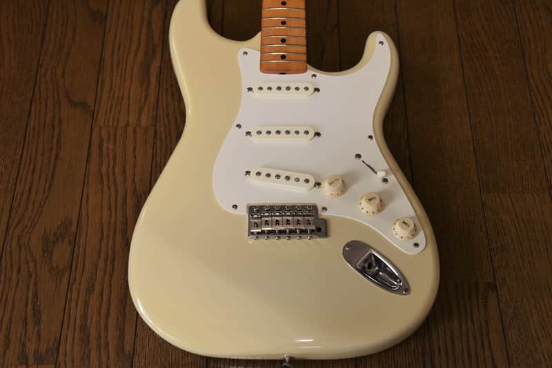 '81 Tokai ST-60 springy sound image 1