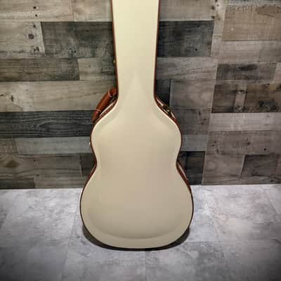 Alvarez Yairi Masterworks Honduran Parlor FST6 - B-Stock (PYM66HD) image 13