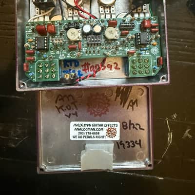 Analogman King Of Tone V4 image 7