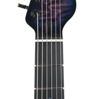 Mayones Aquila Elite 6 Infinity Purple image 2