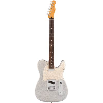 Fender 75th Anniversary Player II Telecaster DDS image 1