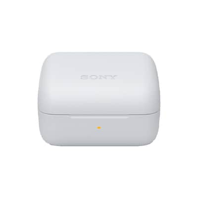 Sony Sony INZONE Buds Truly Wireless Noise Canceling Gaming Earbuds White image 6