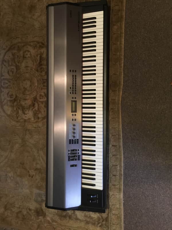 Kawai MP9000 image 1