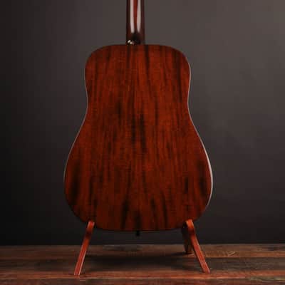 Arcara D1 Cuban Mahogany 2017 image 3
