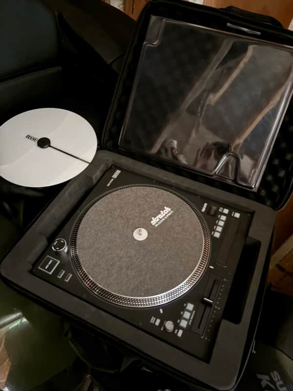 Rane TWELVE MKII