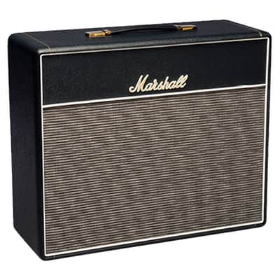 Marshall 1974CX 20-Watt Hand-Soldered Extension Cabinet For 1974X image 3