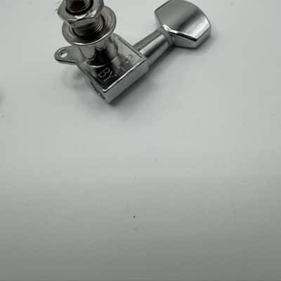 6-in line tuners - Non staggered image 3