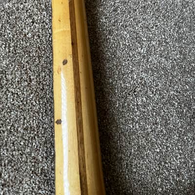 Fender Telecaster Deluxe 1972 - 1981 - Natural image 8
