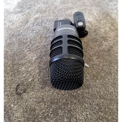 Audio-Technica ATM250DE - Microphone - Excellent w/ Soft Case image 3