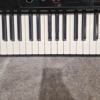 Roland FA-08 - Workstation Keyboard - Black - Excellent w/ Manuals, Power Supply & Soft Case image 17