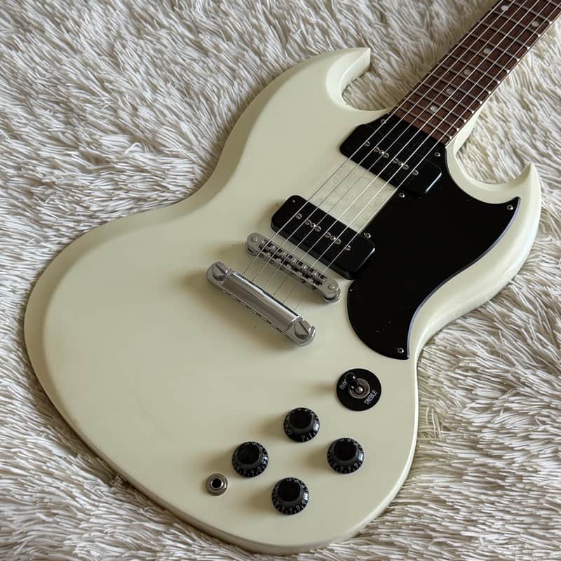 Gibson SG Special '60s Tribute 2011 - 2012 | Reverb