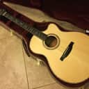 PRS USA Angelus Acoustic, Artist Package (Koa)!