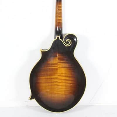 Gibson F-5L Master Model 1982 image 5
