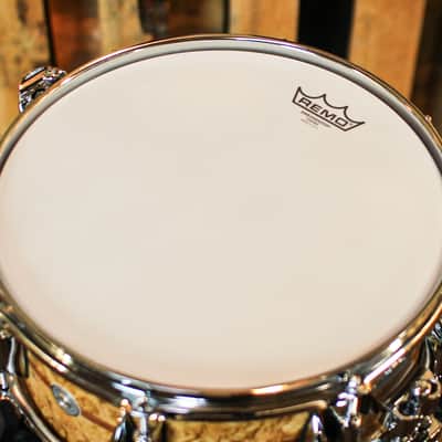 Sonor 13x5.75 Benny Greb Signature Beech Snare Drum image 4