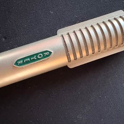 Royer R-122 2010s - Nickel image 4