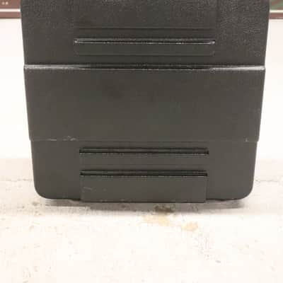 Vintage Hard Snare Drum Case image 4