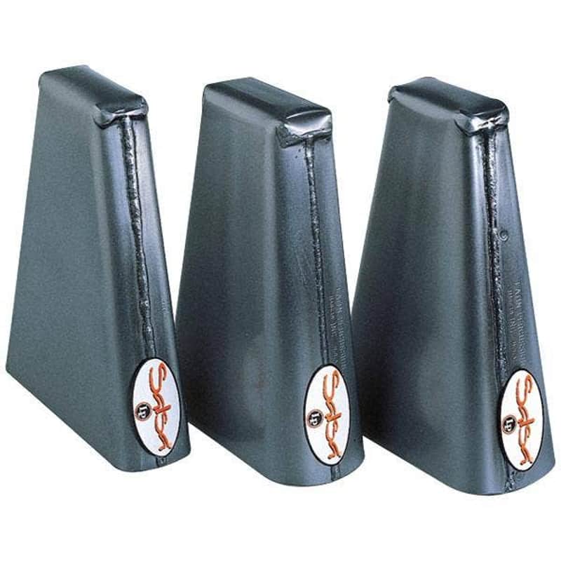 ES9 Salsa Sergio Handheld Bongo Cowbell image 1