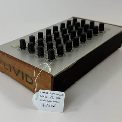 Livid Code V2 image 2