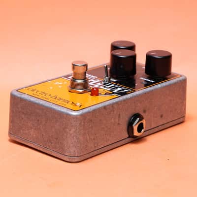 Electro-Harmonix Op-Amp Big Muff Pi Distortion/Sustainer (03/23) image 2