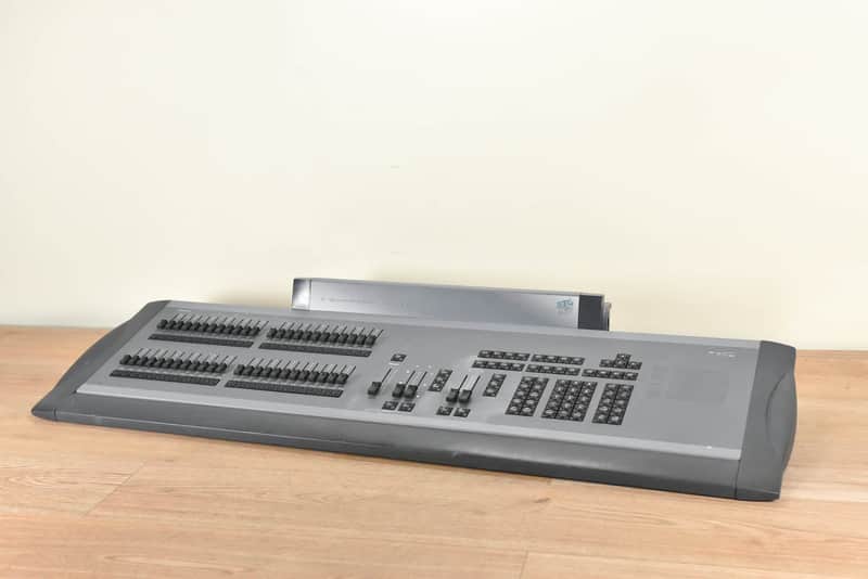 ETC Express 24/48 Lighting Console NO POWER SUPPLY CG000WH image 1