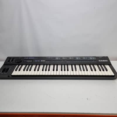 Casio HZ-600 VINTAGE SYNTH 1987