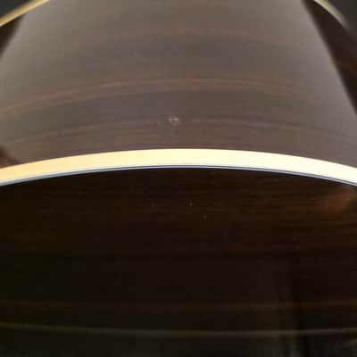 Martin Standard Series D-41 2025 - Present - Natural image 11
