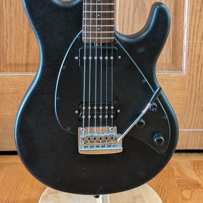 Ernie Ball Music Man SUB 1 Guitar w/OHSC image 1