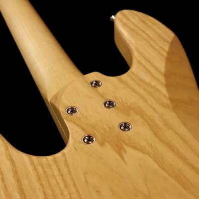 NAGEL Classic Bass - Esche natur image 5