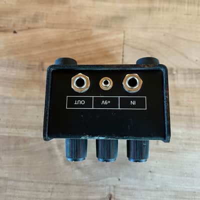 ProCo RAT 2 (Flat Box) 1990-2002 - Black image 6