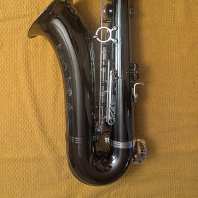 Allora Vienna 2021 - Black Nickel image 2