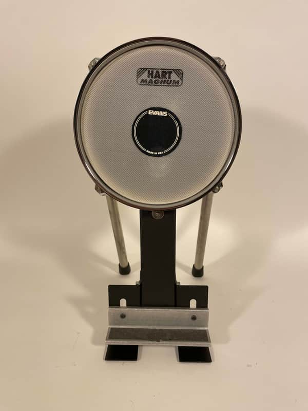 Hart Dynamics Pro 8" Kick Drum Pad 2000s image 1