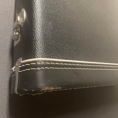 Fender American Vintage Hot Rod '70s Jazz Bass 2014 - Sunburst image 22