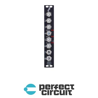 Expert Sleepers CVM-8 CV to MIDI + I2C Converter image 1