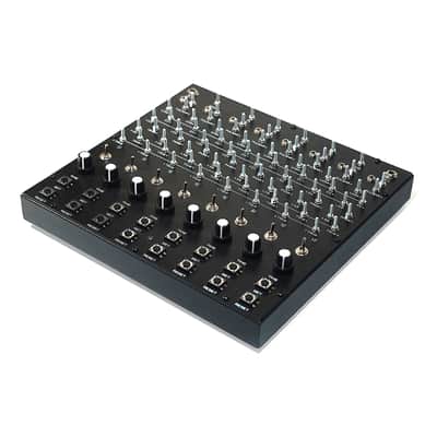 Soma Laboratory Ornament-8 Analogue Sequencer (Pulsar/Lyra) image 9