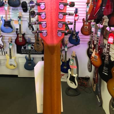Taylor 254ce Plus 12 String Acoustic Electric with Case - Pre Owned image 15