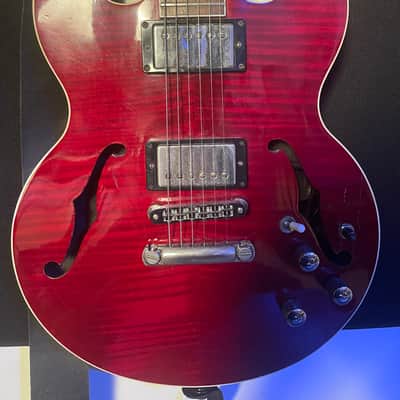 Gibson Custom ES-336 1996 - 1998 - lucky strike image 5