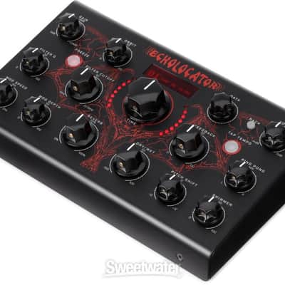 Erica Synths Echolocator Stereo Delay Unit (Echolocatord1) image 3