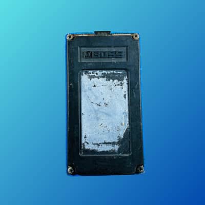 Boss CS-3 Compression Sustainer image 2