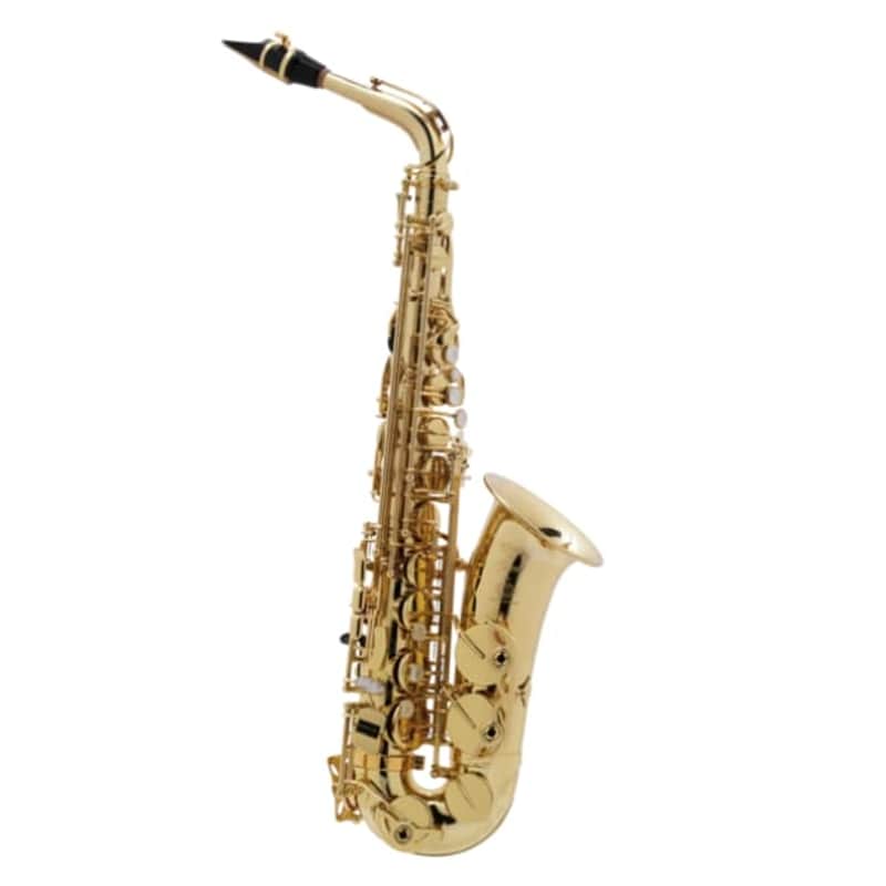 Conn Selmer 52AXOS Axos Seles Alto Saxophone by Selmer Paris image 1