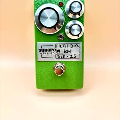 Leqtique 9/9 | Reverb Portugal