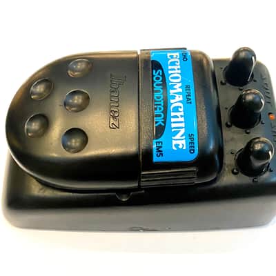 Ibanez Echomachine Soundtank EM5 image 3