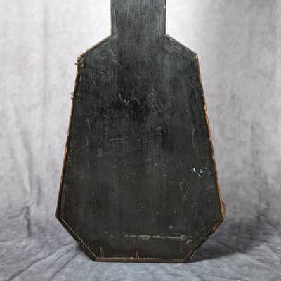 1885 Martin 0-28 w/ original coffin case! image 22