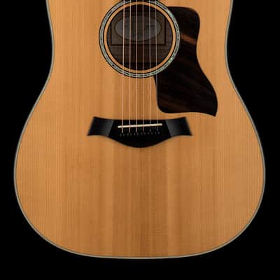 Taylor 610e (2015) #05062 with Original Hard Case image 1
