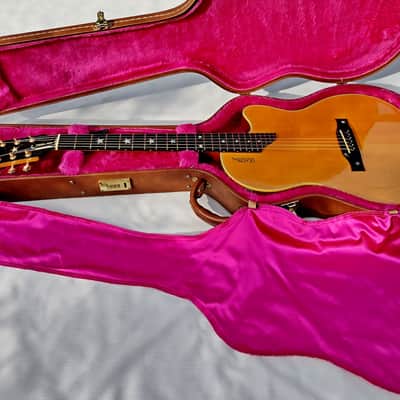 Gibson Chet Atkins SST 1993 image 3
